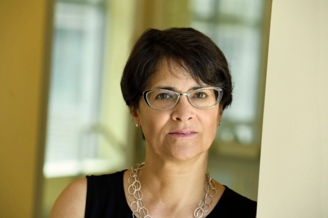 Professor Martha S. Jones: 19th Amendment and Voting Rights of African American Women