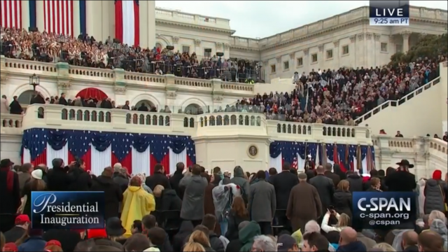 Lesson Plan: Analyzing Historical Presidential Inaugural Addresses