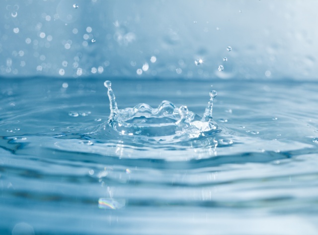 MIT BLOSSOMS Project-Based Learning Units—The Special Properties of Water