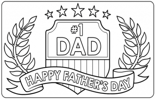 Father's Day Printables Collection