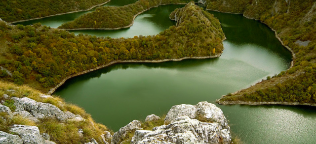 Reclaiming Rivers | Global Oneness Project