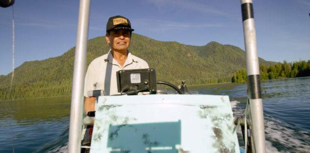 Nature's First Defenders