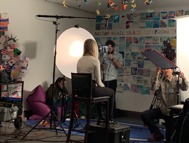 9/11 to COVID-19: Using Narratives of Resilience to Connect Historical Turning Points