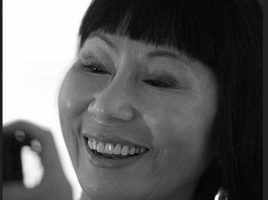 Joy Luck Club (Identity and Primary Relationships)