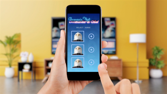 Get Schooled! How the Electoral College Works