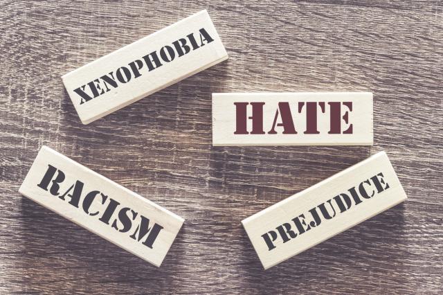 After Charlottesville: How Uncomfortable Conversations Can Overcome Hate