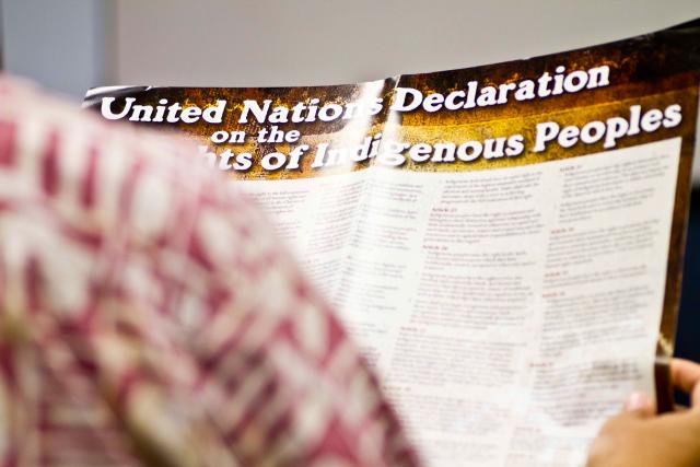 Columbus Day or Indigenous Peoples Day?