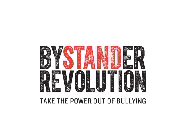 Bystander Revolution Free Anti-Bullying Discussion Materials: Grades 3-5