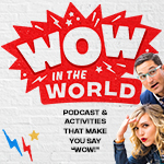 STEAM Worksheet (or Wowsheet) for #remotelearning