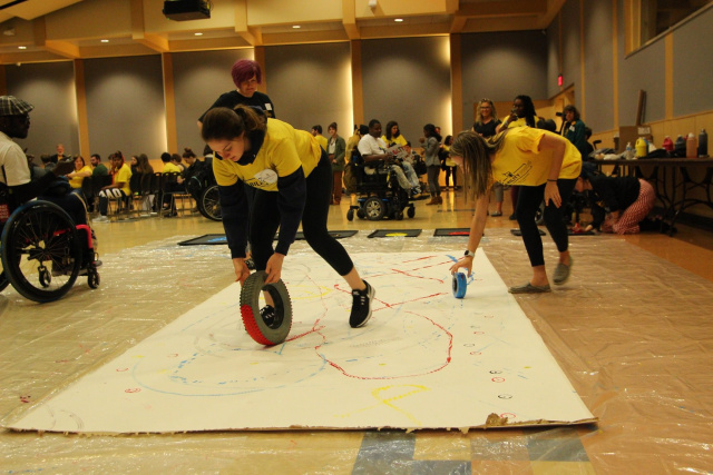 Ending the Stigma: Strategies for Disability Justice for Teachers and School Staff