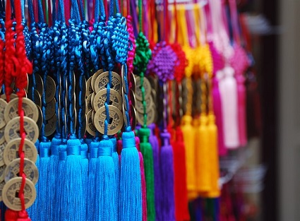 Asian Pacific American Heritage Month - A Brief Overview