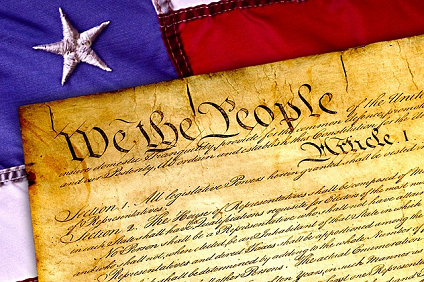 What Ideas Are in the Constitution's Preamble?
