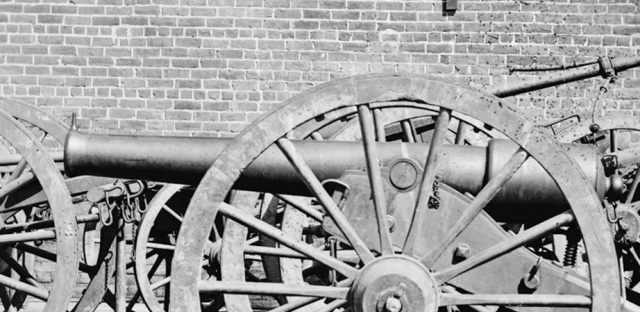 1861: The Country Goes to War - Traditional - High School