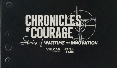 Chronicles of Courage: Pearl Harbor