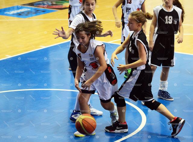 Physical Education- Basketball