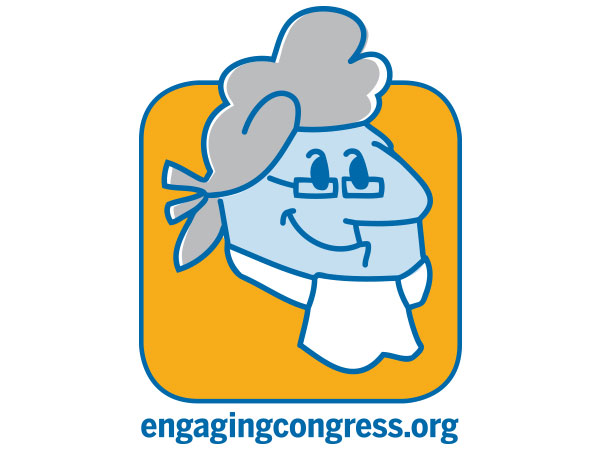 Engaging Congress:  Play the game, Learn the facts