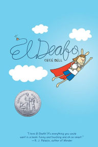 El Deafo by Cece Bell (Book Discussion Guide)