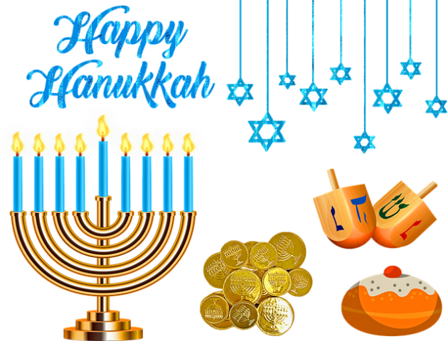 Hanukkah history and traditions