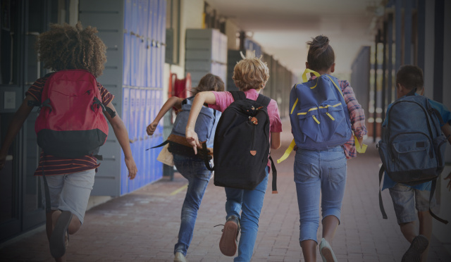 Changing Minds NOW: Addressing Childhood Trauma for Teachers and School Staff