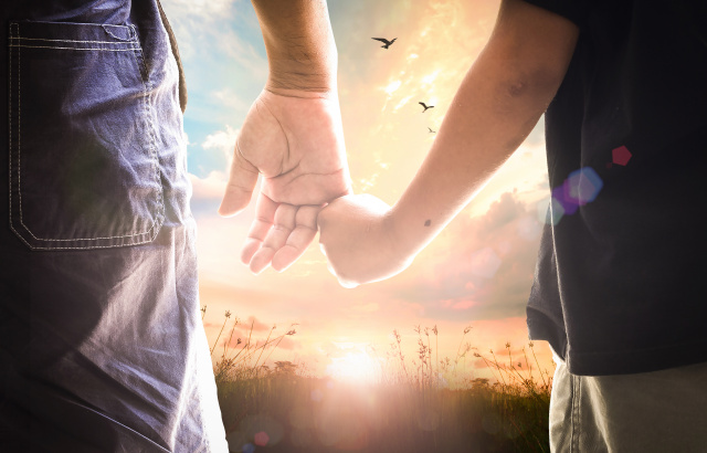 Voices of Migration: Using Testimony to Develop Empathy and Civic Action