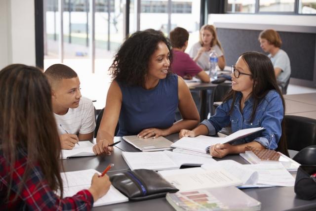 What Is MTSS and How Can It Support ELLs' Success?