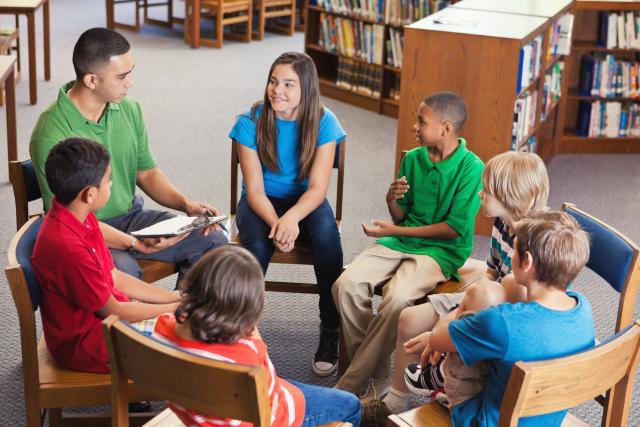 Using Classroom Circles to Foster SEL, Build Community and Support Restorative Practices