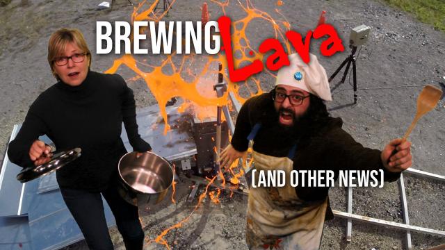 4 Awesome Discoveries You Probably Didn't Hear About This Week - Ep 21