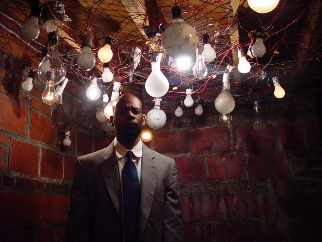 Invisible Man by Ralph Ellison Unit Plan