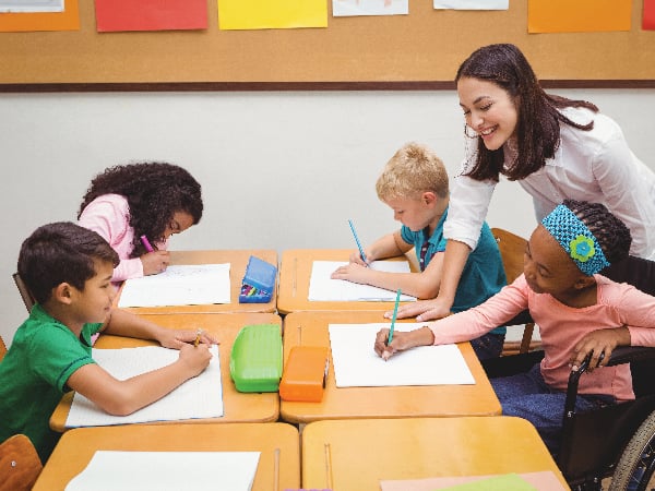 Resources For Professionals New to Disability from CPIR