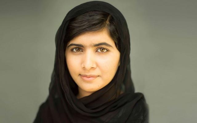 Teach Human Rights: Stand with Malala for Girls' Education