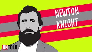 Newton Knight: The Anti-Confederate Leader in the Confederacy