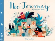 The Journey (book discussion guide)