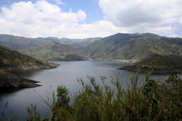 Finding Your Flow: A Toolkit for Watershed Engagement