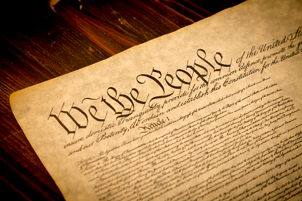 To Sign or Not to Sign - Constitution Day Activity