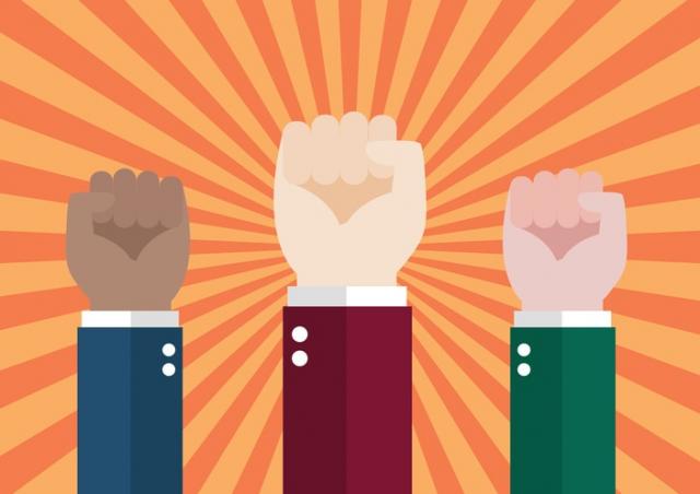 Teach Human Rights: Youth Making a Difference