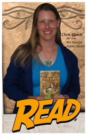 The Ghost Miner’s Treasure teaching guide