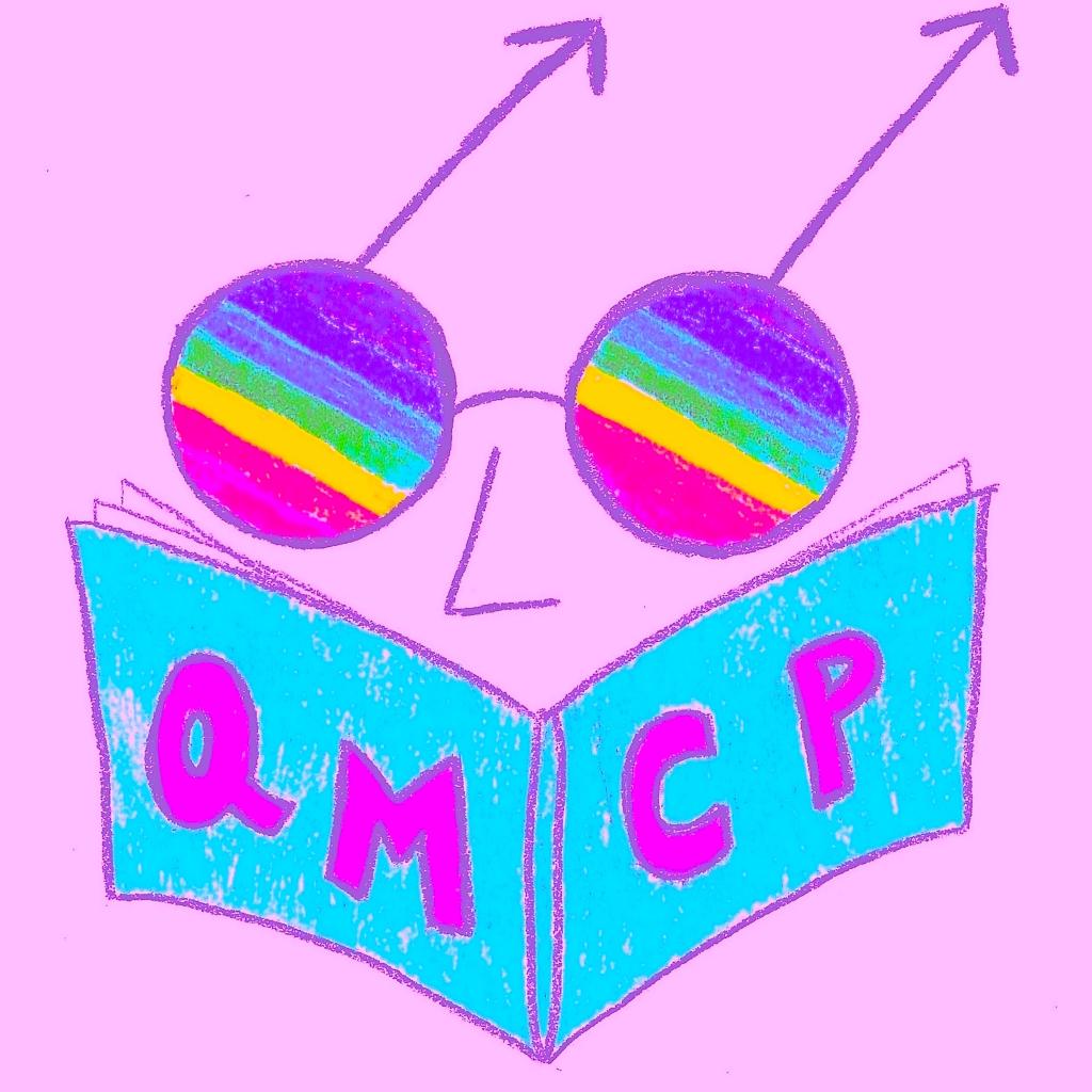 Queer Male Canon Project