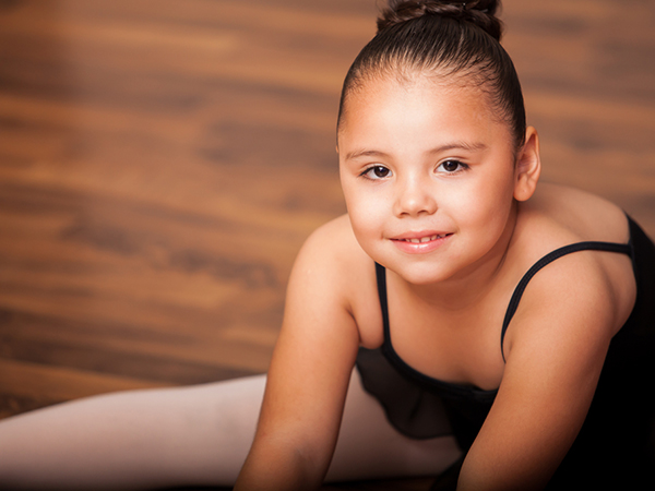 Simple Acts 14. Share a song