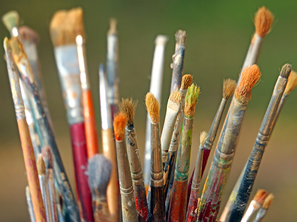 Early Note Placement on the Treble Clef Staff