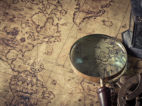 Simple Acts 13. Have tea with a refugee