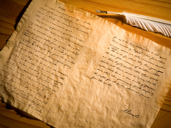 River erosion project - video